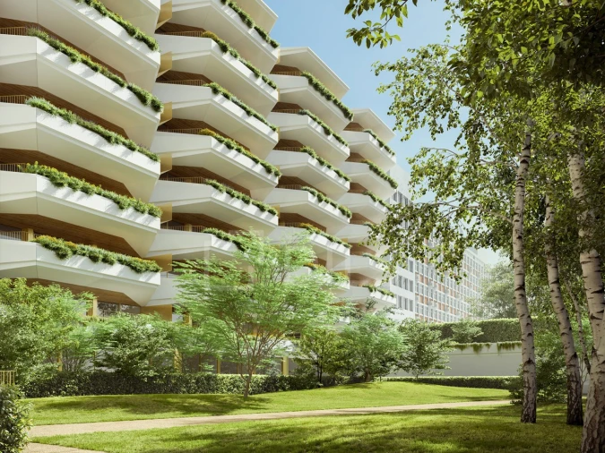 Apartamento T3 para Venda em Lordelo do Ouro e Massarelos Foto 14