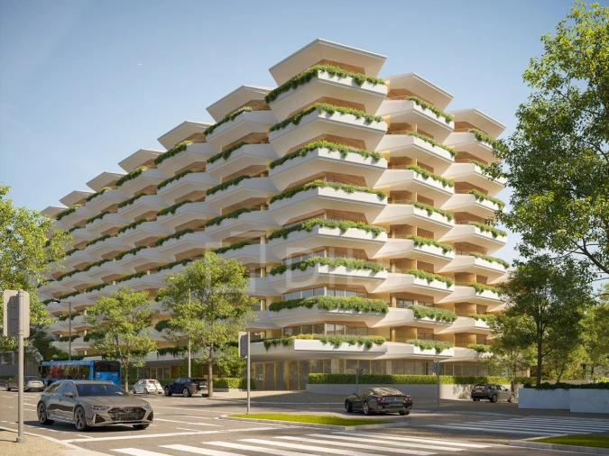 Apartamento T3 para Venda em Lordelo do Ouro e Massarelos Foto 16