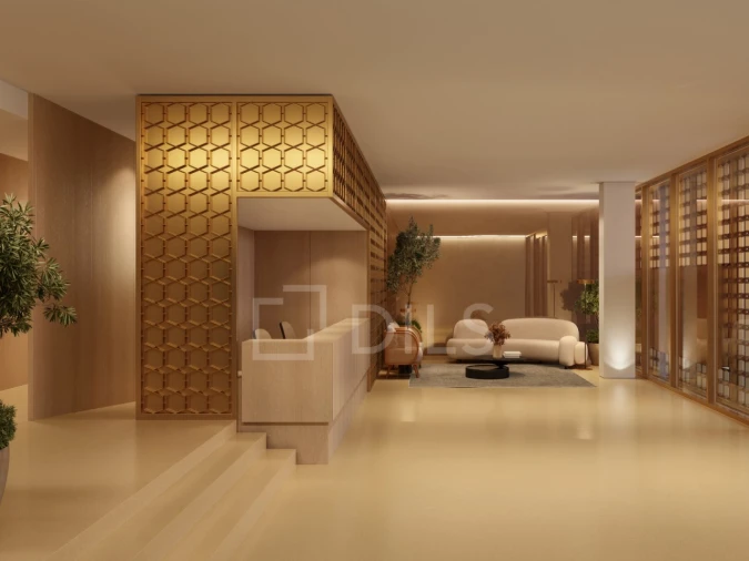 Apartamento T3 para Venda em Lordelo do Ouro e Massarelos Foto 24