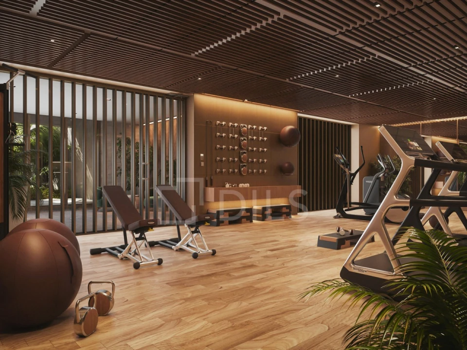 Apartamento T2 para Venda em Carcavelos e Parede Foto 14