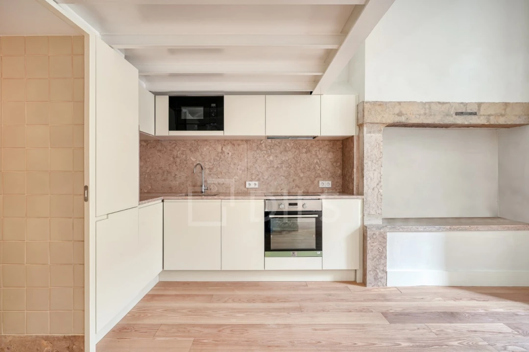 Apartamento T1 para Venda em São Vicente Foto 1