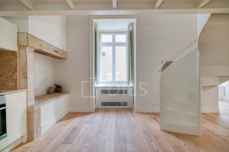 Apartamento T1 para Venda em São Vicente Foto 3