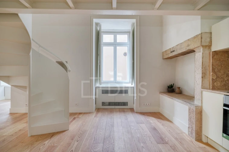 Apartamento T1 para Venda em São Vicente Foto 13