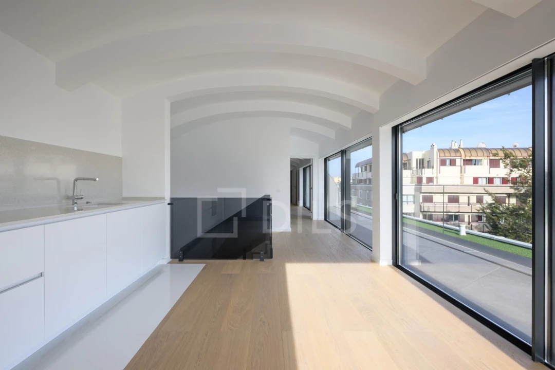 Apartamento T5 para Venda em Cascais e Estoril Foto 15