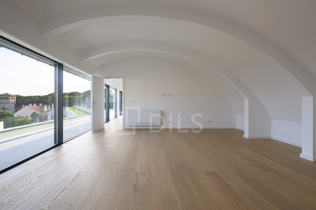 Apartamento T5 para Venda em Cascais e Estoril Foto 17
