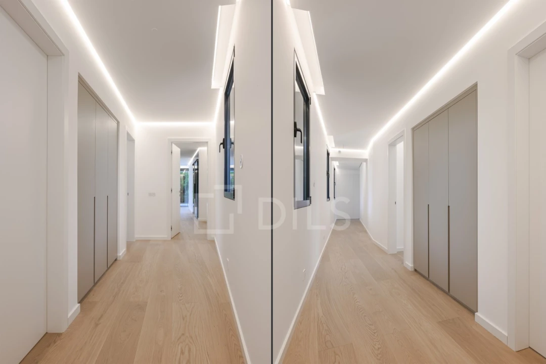 Apartamento T5 para Venda em Cascais e Estoril Foto 24