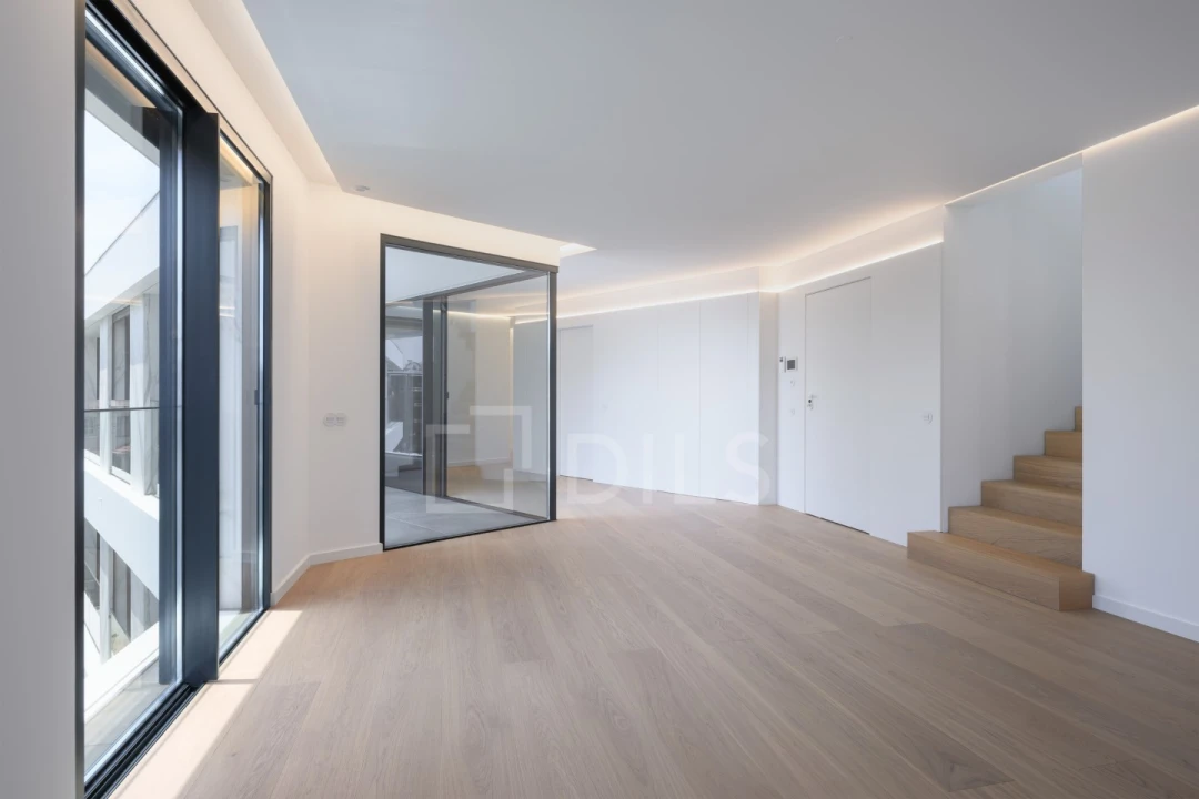 Apartamento T5 para Venda em Cascais e Estoril Foto 32