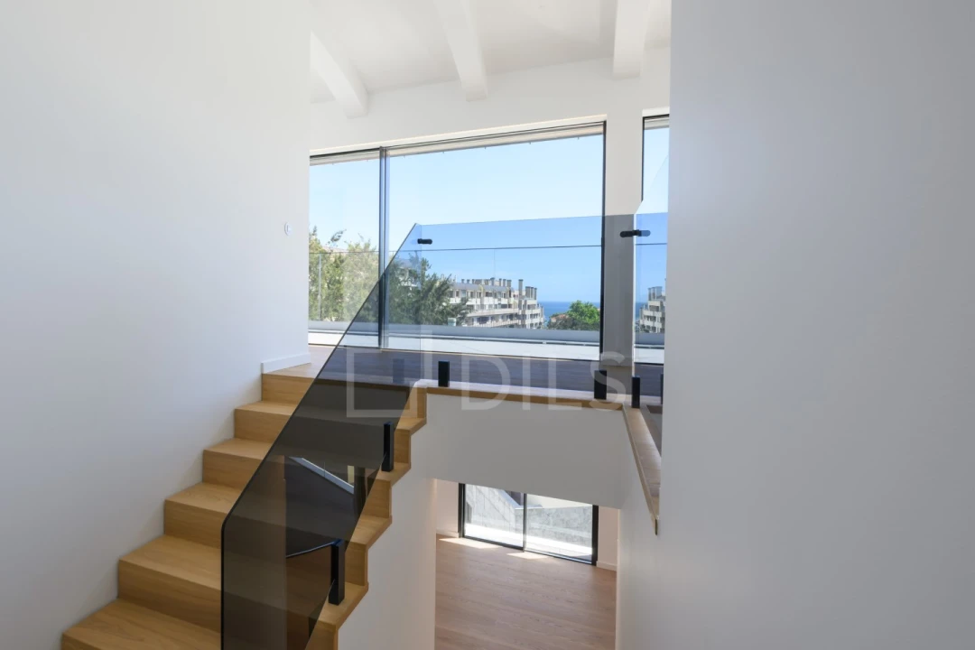 Apartamento T5 para Venda em Cascais e Estoril Foto 33