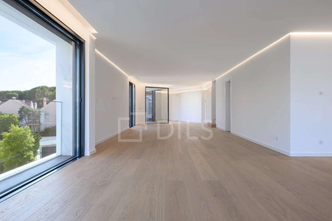 Apartamento T5 para Venda em Cascais e Estoril Foto 42