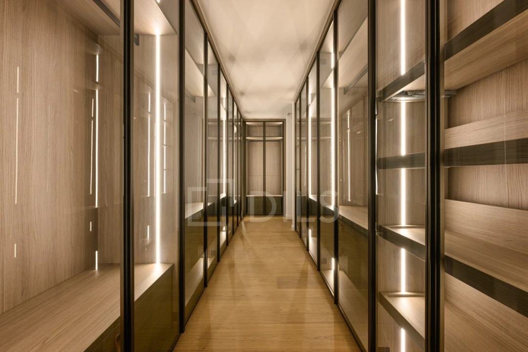 Apartamento T5 para Venda em Cascais e Estoril Foto 47