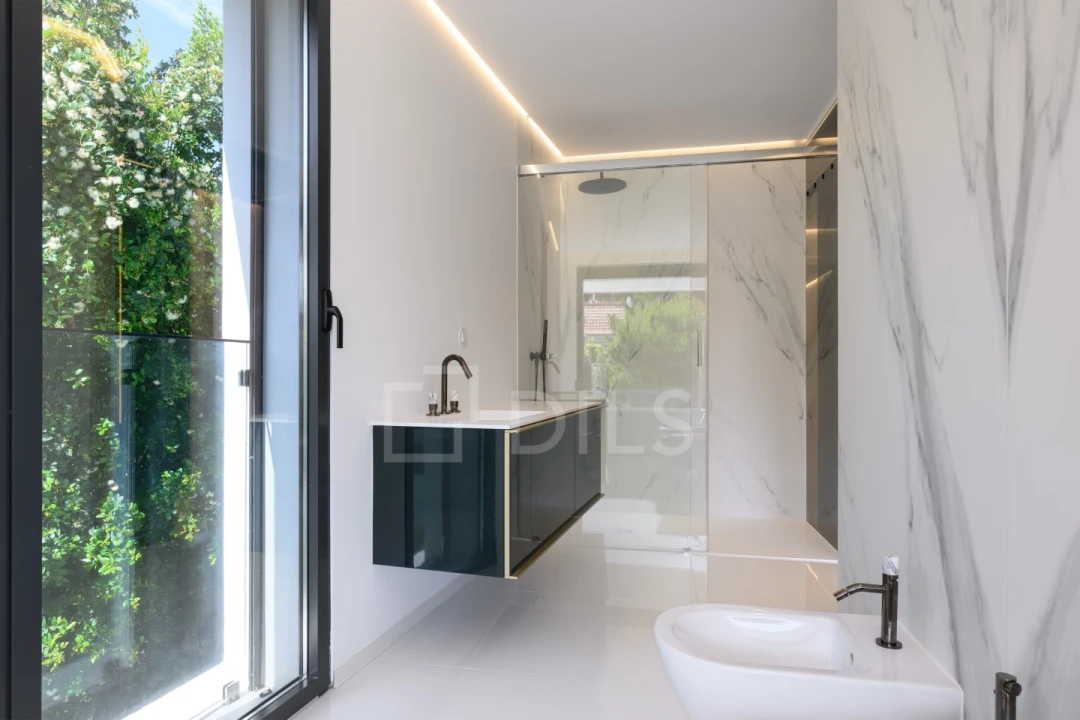 Apartamento T5 para Venda em Cascais e Estoril Foto 49