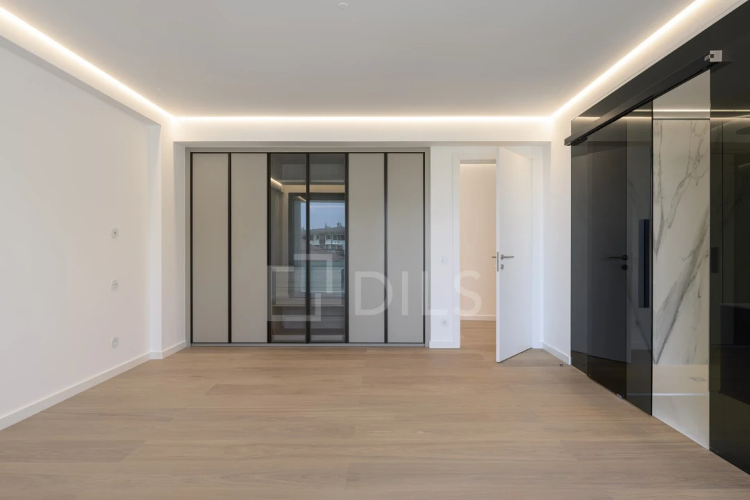 Apartamento T5 para Venda em Cascais e Estoril Foto 51