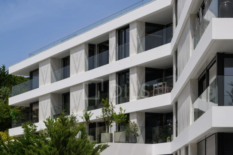 Apartamento T5 para Venda em Cascais e Estoril Foto 5