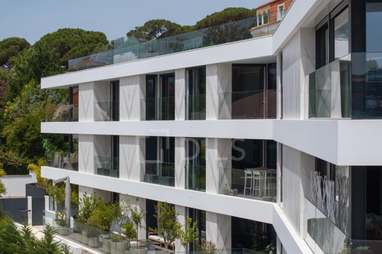 Apartamento T5 para Venda em Cascais e Estoril Foto 6
