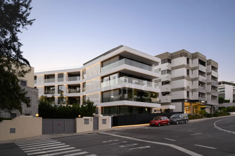 Apartamento T5 para Venda em Cascais e Estoril Foto 9