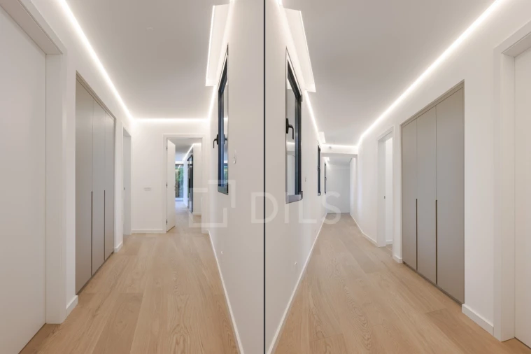 Apartamento T5 para Venda em Cascais e Estoril Foto 24