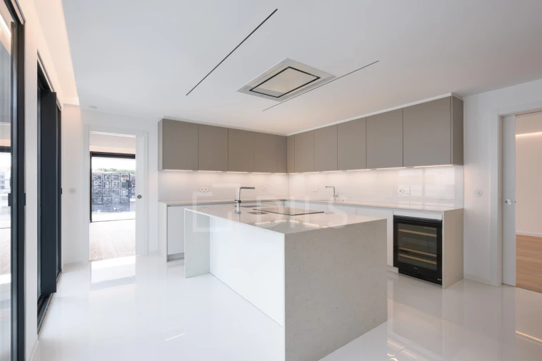 Apartamento T5 para Venda em Cascais e Estoril Foto 27