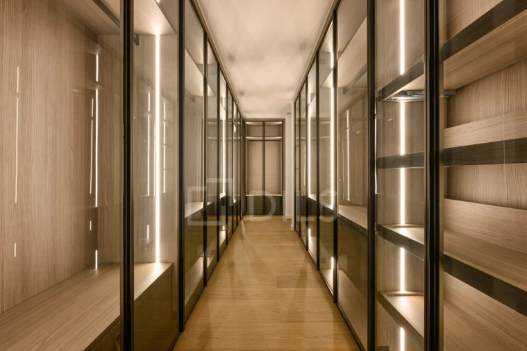 Apartamento T5 para Venda em Cascais e Estoril Foto 47