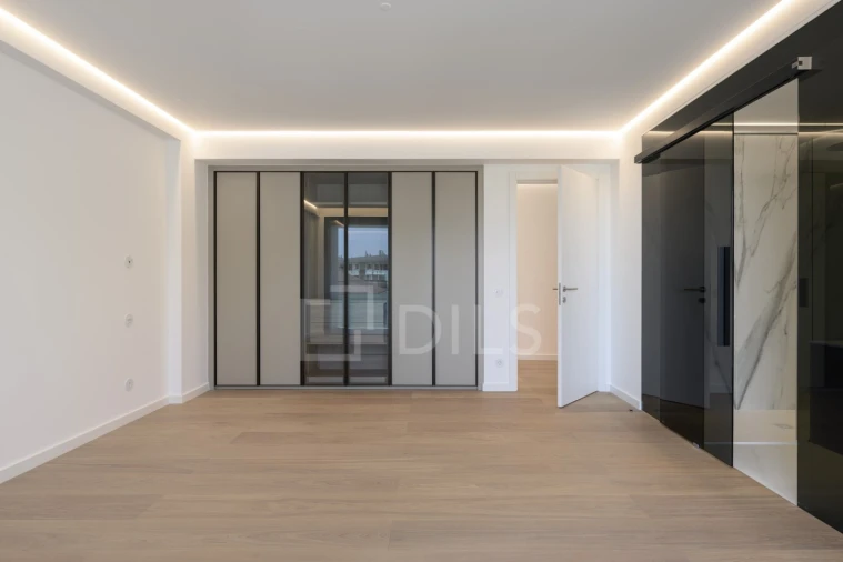 Apartamento T5 para Venda em Cascais e Estoril Foto 51