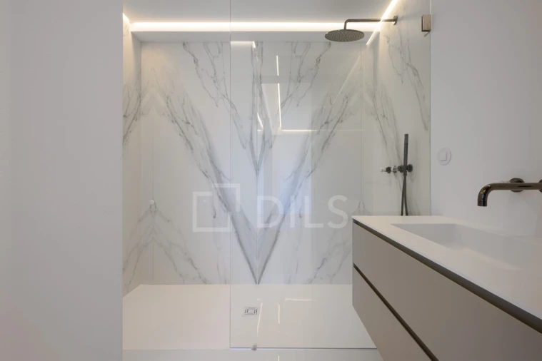 Apartamento T5 para Venda em Cascais e Estoril Foto 54