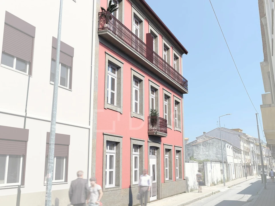 Apartamento para Venda em Paranhos Foto 4