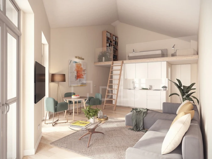 Apartamento para Venda em Paranhos Foto 7