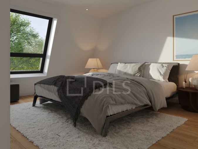 Apartamento T2 para Venda em Lordelo do Ouro e Massarelos Foto 11