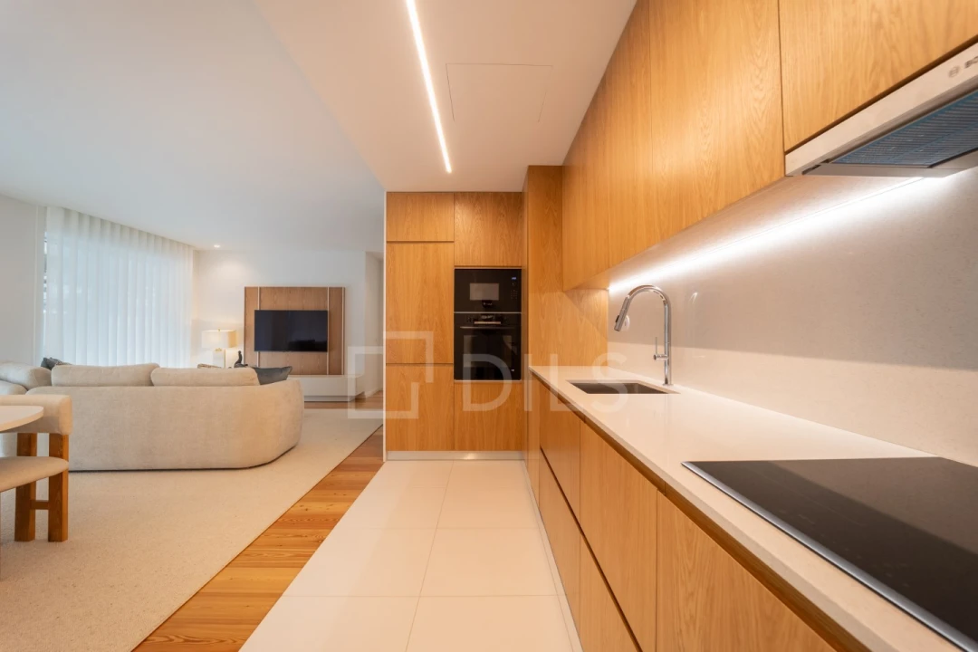 Apartamento T3 para Venda em Canidelo Foto 19