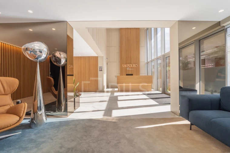 Apartamento T3 para Venda em Canidelo Foto 8