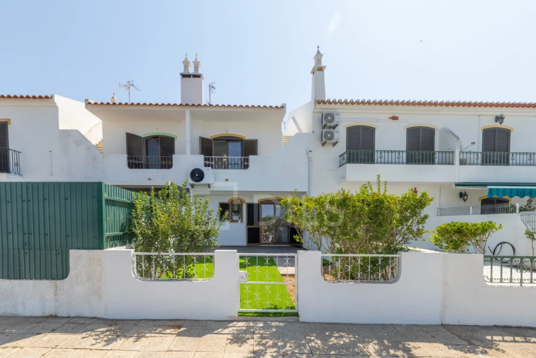 Moradia T3 para Venda em Altura Foto 31