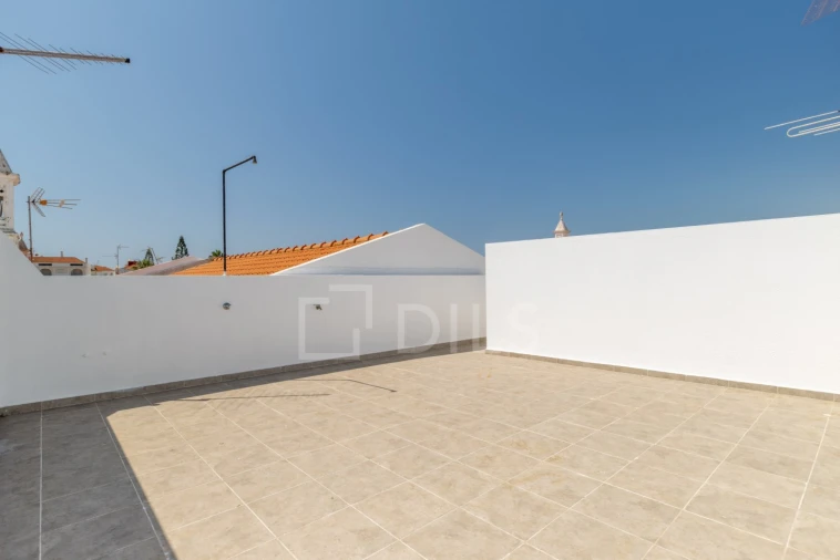 Moradia T3 para Venda em Altura Foto 28