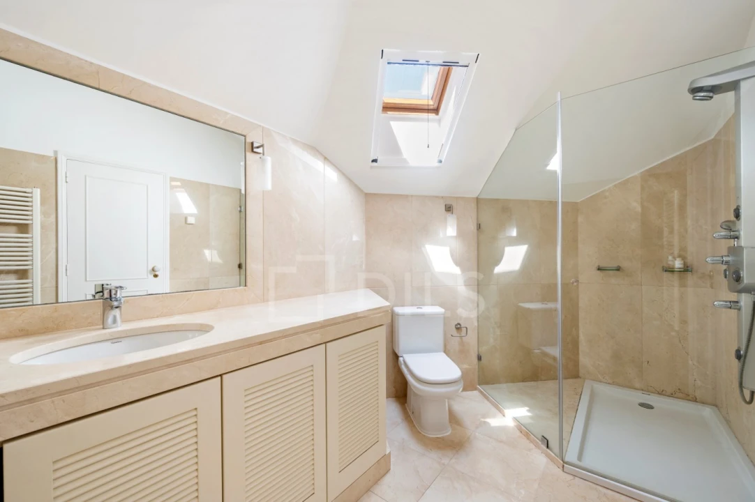 Moradia T3 para Venda em Cascais e Estoril Foto 20