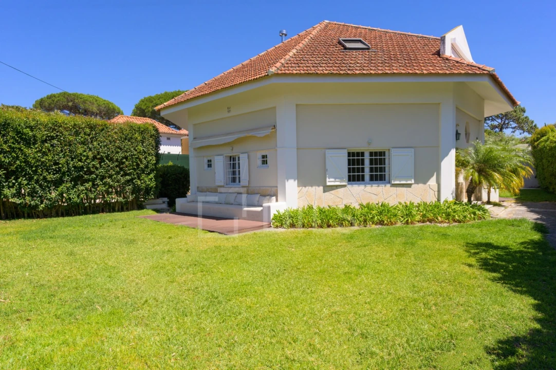 Moradia T3 para Venda em Cascais e Estoril Foto 38