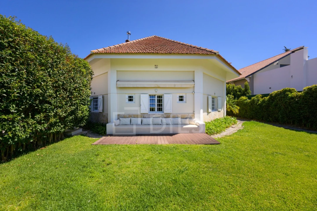 Moradia T3 para Venda em Cascais e Estoril Foto 39