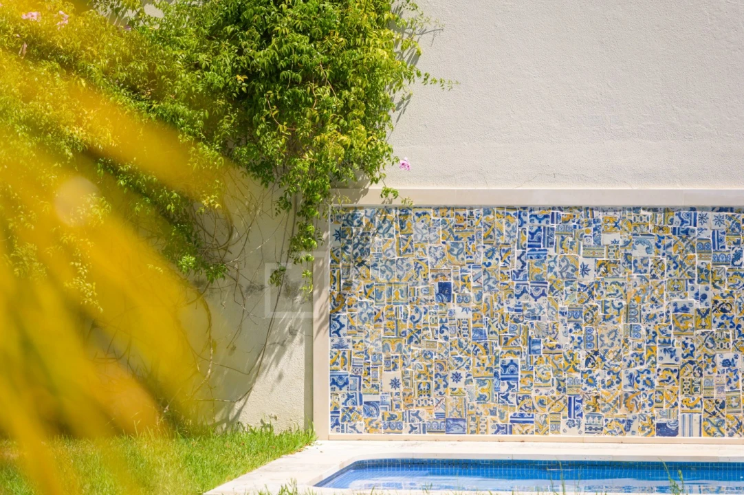 Moradia T3 para Venda em Cascais e Estoril Foto 51