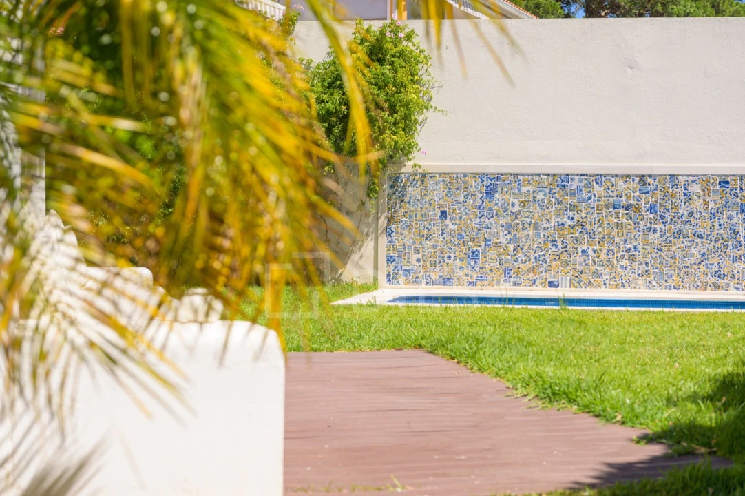 Moradia T3 para Venda em Cascais e Estoril Foto 52