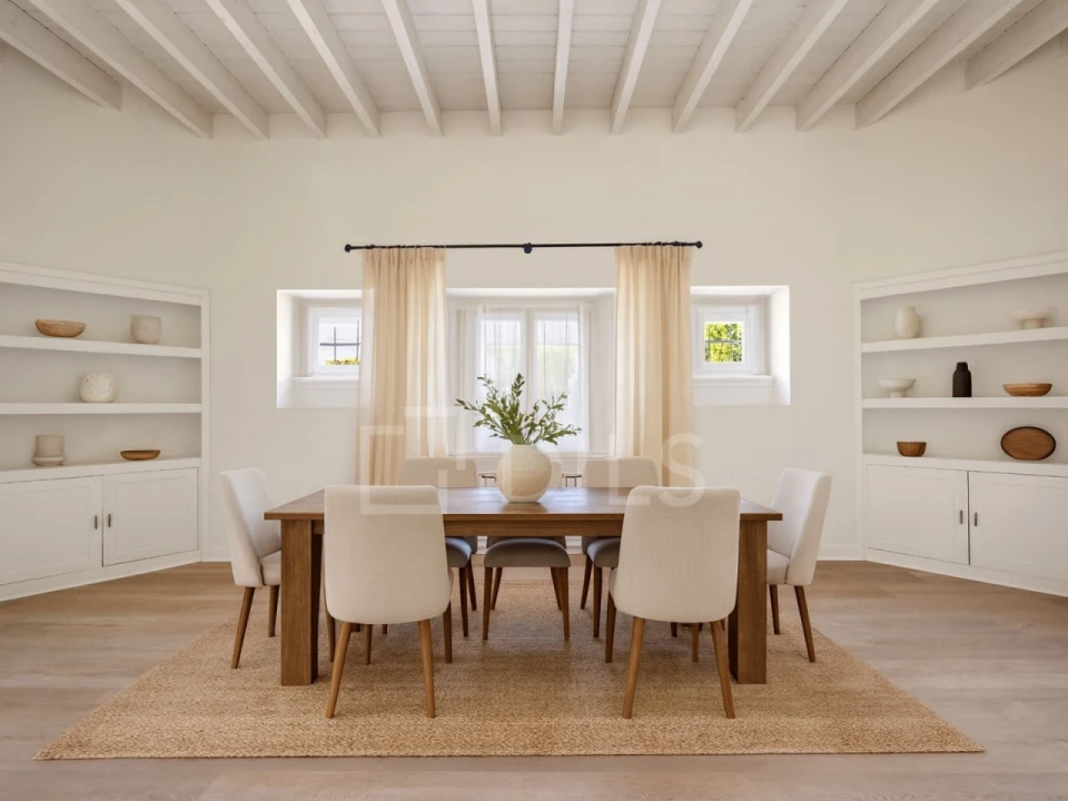 Moradia T3 para Venda em Cascais e Estoril Foto 12