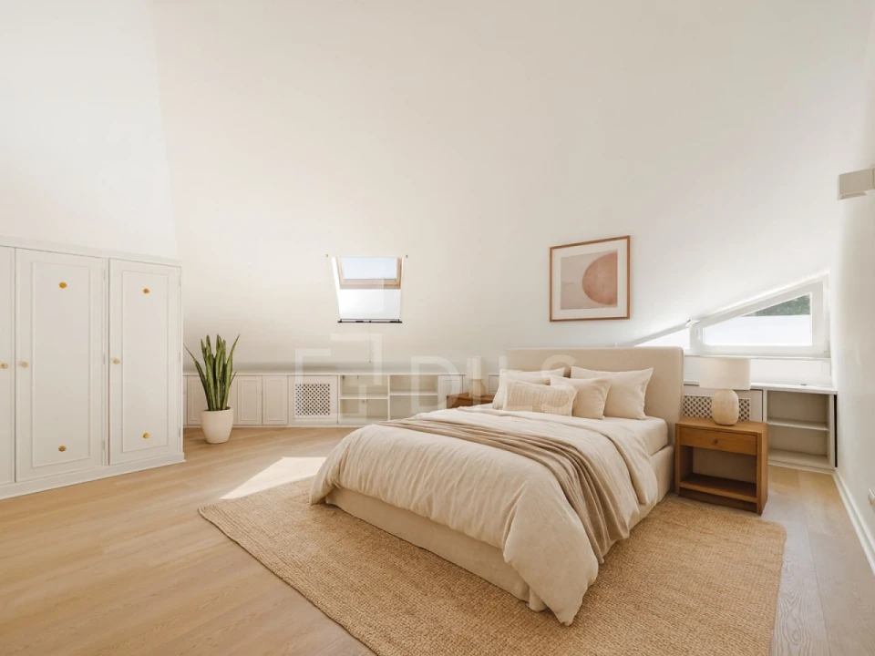 Moradia T3 para Venda em Cascais e Estoril Foto 33