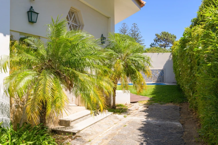 Moradia T3 para Venda em Cascais e Estoril Foto 37