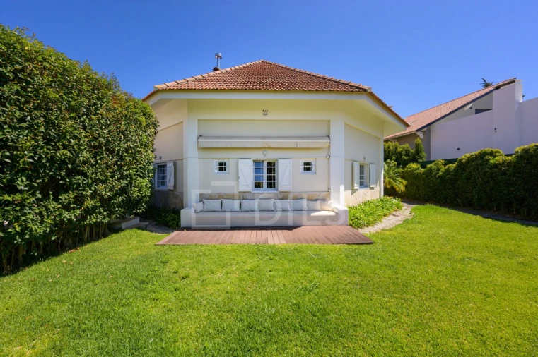 Moradia T3 para Venda em Cascais e Estoril Foto 39