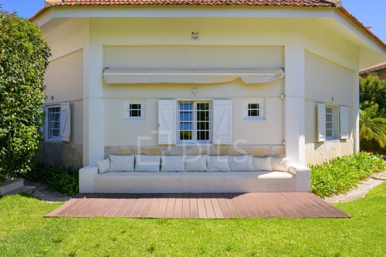 Moradia T3 para Venda em Cascais e Estoril Foto 40