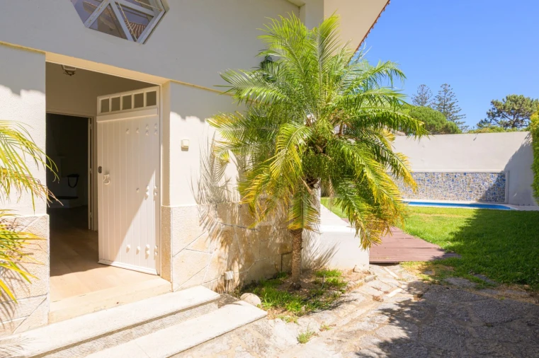 Moradia T3 para Venda em Cascais e Estoril Foto 41