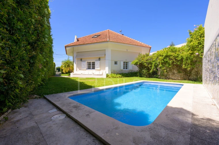 Moradia T3 para Venda em Cascais e Estoril Foto 44