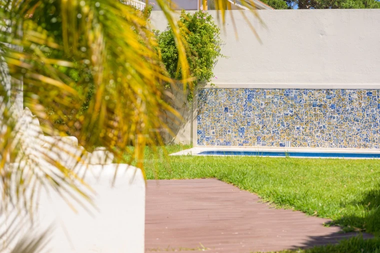 Moradia T3 para Venda em Cascais e Estoril Foto 52