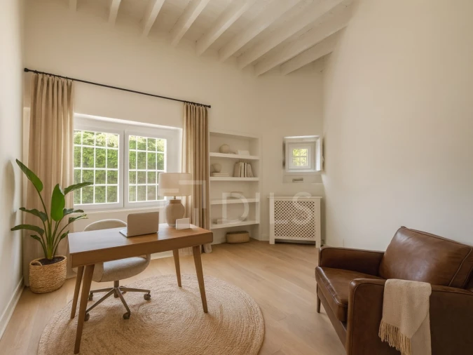 Moradia T3 para Venda em Cascais e Estoril Foto 26