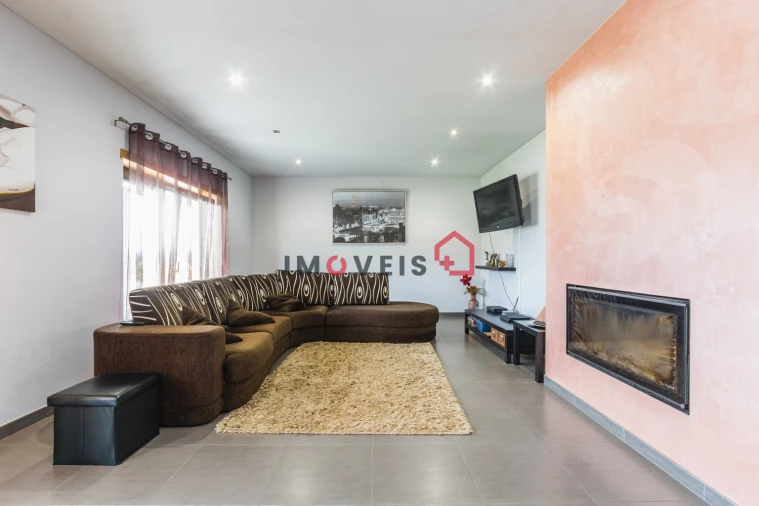 Moradia T4 para Venda em Paião Foto 10