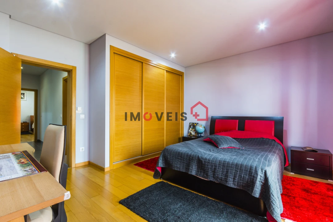 Moradia T4 para Venda em Paião Foto 17