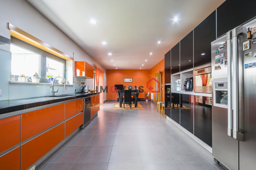 Moradia T4 para Venda em Paião Foto 13