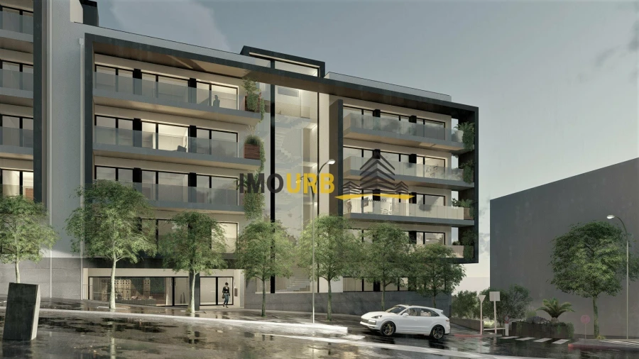 Apartamento T3 para Venda em Leiria, Pousos, Barreira e Cortes Foto 10