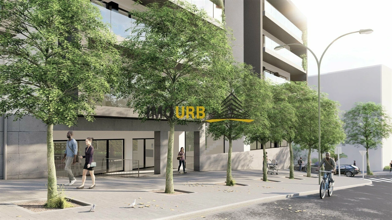 Apartamento T3 para Venda em Leiria, Pousos, Barreira e Cortes Foto 6